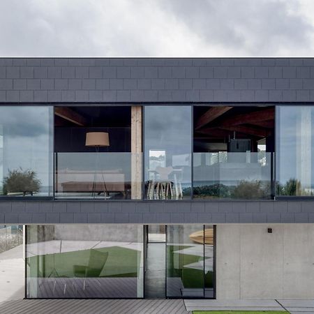 Edge House Vila Aberporth Exterior foto